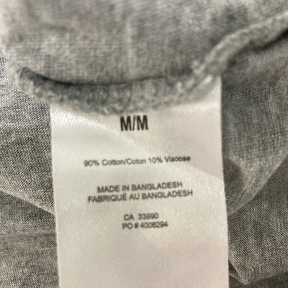 AC/DC T-SHIRT - Size Medium - Picture 4 of 6